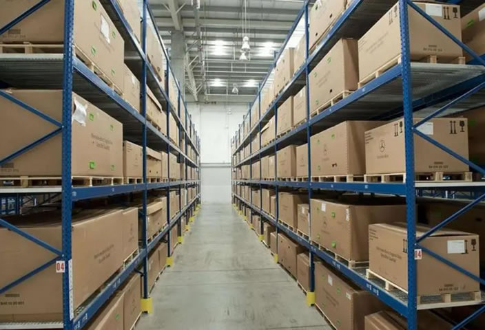 厦门到合山市货物仓储