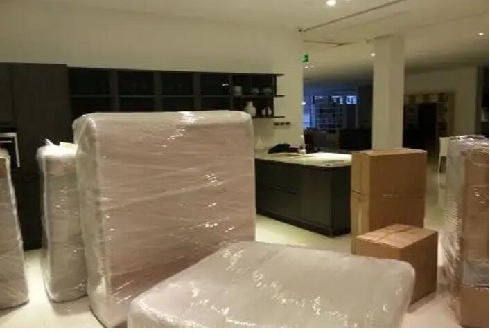 厦门到合山市长途搬家