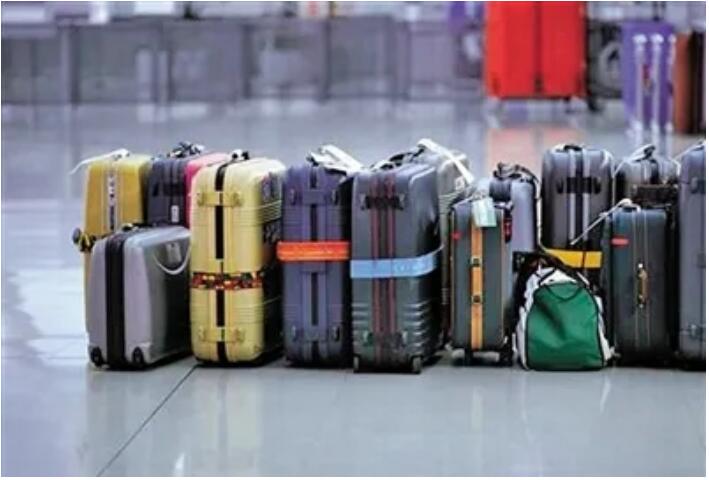 厦门到合山市行李托运